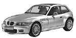 BMW E36-7 U0704 Fault Code