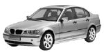 BMW E46 U0704 Fault Code