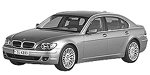 BMW E66 U0704 Fault Code