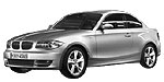 BMW E82 U0704 Fault Code