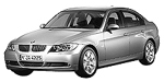 BMW E92 U0704 Fault Code